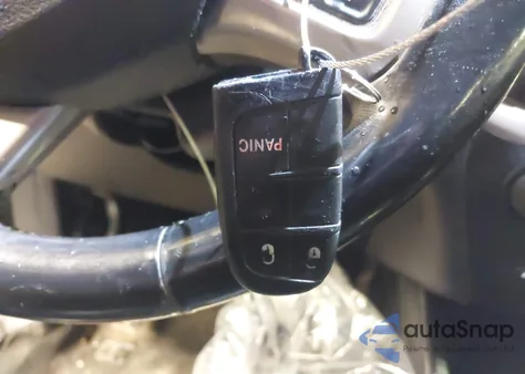 2016 Dodge Journey Crossroad Plus z USA, uszkodzony, nr VIN 3C4PDCGG1GT239108